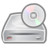 cd driver Icon